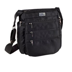 ORGANIZZI DAYBAG CROSSBODY